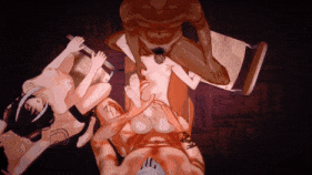 【巨乳 白丝 口交 吞精 揉乳 扣穴 手交 骑乘 后入 前后夹击 爆操 爆射 喷潮 中出】新作-【Limbus Company-边狱巴士】小唐和贾惜春的盖饭 DonQuixote andJia Xichun【NO.17】-第4张图片-萌站 【巨乳 白丝 口交 吞精 揉乳 扣穴 手交 骑乘 后入 前后夹击 爆操 爆射 喷潮 中出】新作-【Limbus Company-边狱巴士】小唐和贾惜春的盖饭 DonQuixote andJia Xichun【NO.17】-第4张图片-萌站