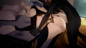 【巨乳 黑丝 调教 揉乳 骑乘 后入 爆操 爆射 喷潮 中出】新作-申鹤与丘丘人-第3张图片-萌站 【巨乳 黑丝 调教 揉乳 骑乘 后入 爆操 爆射 喷潮 中出】新作-申鹤与丘丘人-第3张图片-萌站