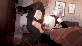 【巨乳 黑丝 调教 揉乳 骑乘 后入 爆操 爆射 喷潮 中出】新作-申鹤与丘丘人-第11张图片-萌站 【巨乳 黑丝 调教 揉乳 骑乘 后入 爆操 爆射 喷潮 中出】新作-申鹤与丘丘人-第11张图片-萌站