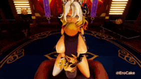 【巨乳 黑丝 白丝 巨屌 乳交 口交 骑乘 后入 爆操 爆射 中出】新作-Natlan's Ritual of Pleasure - EroCake-第12张图片-萌站 【巨乳 黑丝 白丝 巨屌 乳交 口交 骑乘 后入 爆操 爆射 中出】新作-Natlan's Ritual of Pleasure - EroCake-第12张图片-萌站