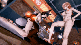 【4K/无修/无水印】【巨乳 口交 足交 舔足 手交 骑乘 后入 爆操 爆射 喷潮 中出】新作-[AlphaG]-Miyabi's practice_naked 全裸光腿版-第18张图片-萌站