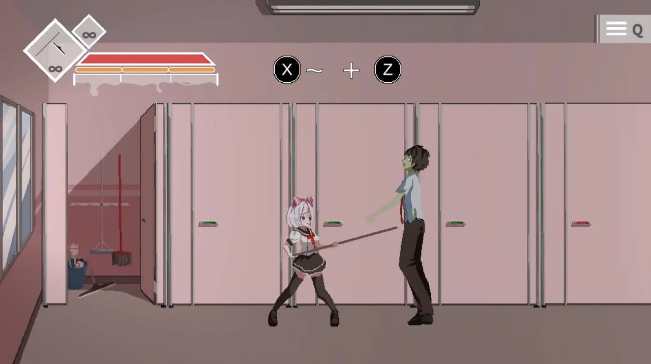 PC/[ACT] 官方繁体中文+更新  沙哈塔的遇难日  ver.1.0.5  Syahata's Bad Day ver.1.0.5