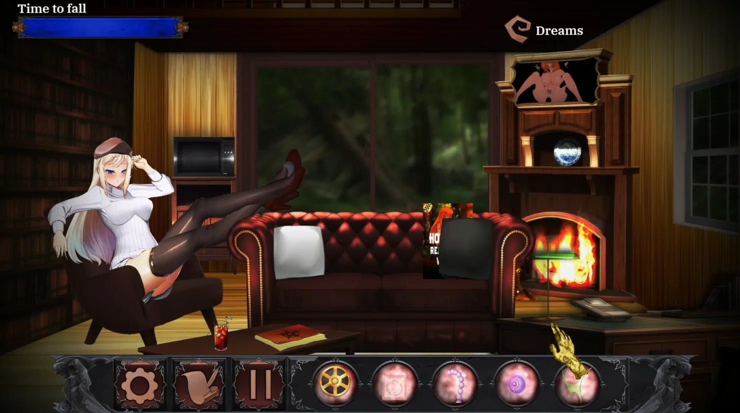 【SLG/官中/步兵/恐怖】傀偶师:控制 Puppeteer Control 【1.15G】【序号856】-第12张图片-萌站 【SLG/官中/步兵/恐怖】傀偶师:控制 Puppeteer Control 【1.15G】【序号856】-第12张图片-萌站
