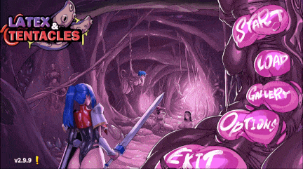 【欧美/SLG/官中/动态】模拟触手 Latex Tentacles ver2.9.9 官方中文步兵版【4.28G】【序号863】-第3张图片-萌站 【欧美/SLG/官中/动态】模拟触手 Latex Tentacles ver2.9.9 官方中文步兵版【4.28G】【序号863】-第3张图片-萌站