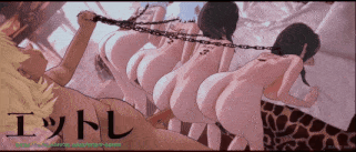 【巨乳 丝袜 口交 骑乘 后入 爆操 爆射 喷潮 中出】新作-Konosuba - Sex Slave Training-第2张图片-萌站 【巨乳 丝袜 口交 骑乘 后入 爆操 爆射 喷潮 中出】新作-Konosuba - Sex Slave Training-第2张图片-萌站