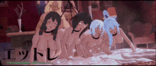 【巨乳 丝袜 口交 骑乘 后入 爆操 爆射 喷潮 中出】新作-Konosuba - Sex Slave Training-第5张图片-萌站 【巨乳 丝袜 口交 骑乘 后入 爆操 爆射 喷潮 中出】新作-Konosuba - Sex Slave Training-第5张图片-萌站