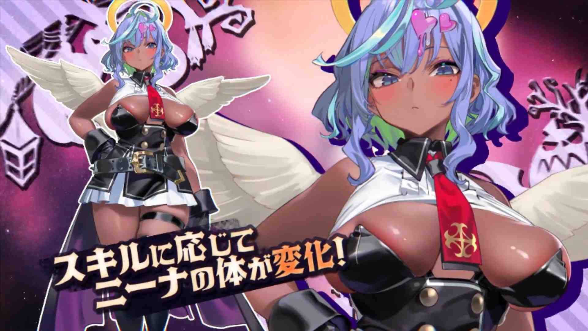 【ARPG中文步兵全动态】恶魔恶魔幸存者  DeviDevi Survivor V1.0.1 官方中文版【739M】