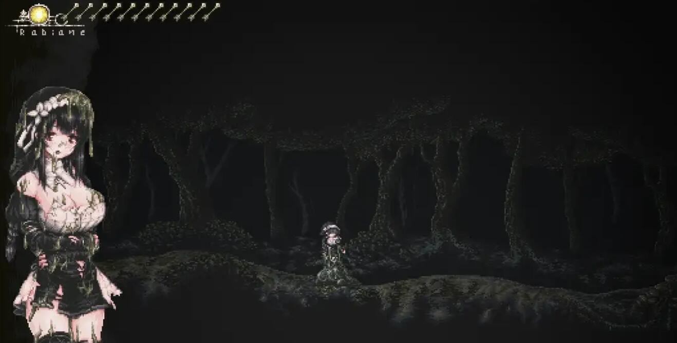 【日系/ACT/神作/官中/全动态/无码】哥特少女勇闯恶魔城2 SiNiSistar2 v1.0.5 +Mod+去码Mod+存档 官方中文步兵版【2.53G】【序号870】-第6张图片-萌站