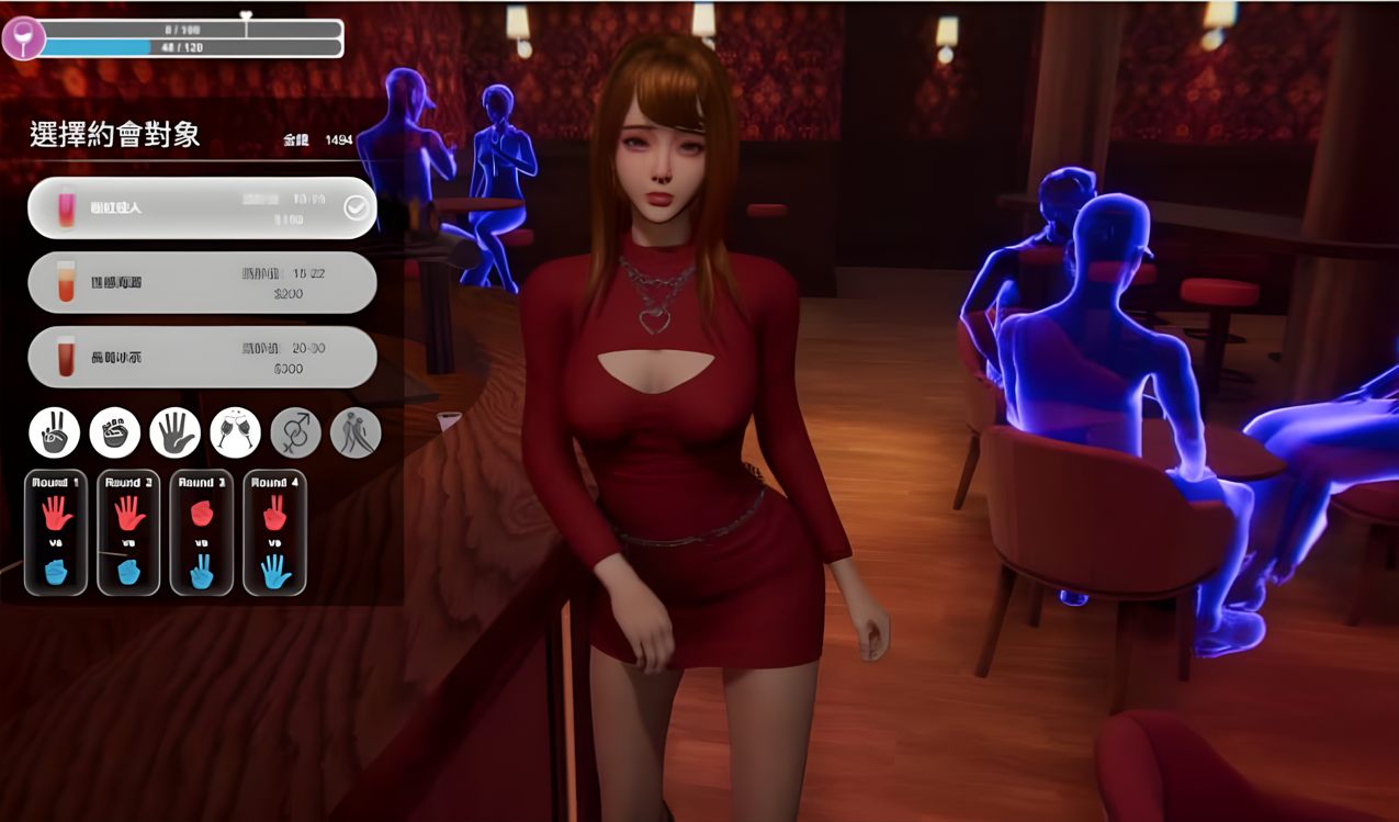 【SLG3D精品官中步兵】隔壁的美艳人妻 The Wife Next Door Ver1.3.11 官中步兵正式版【11.3G】