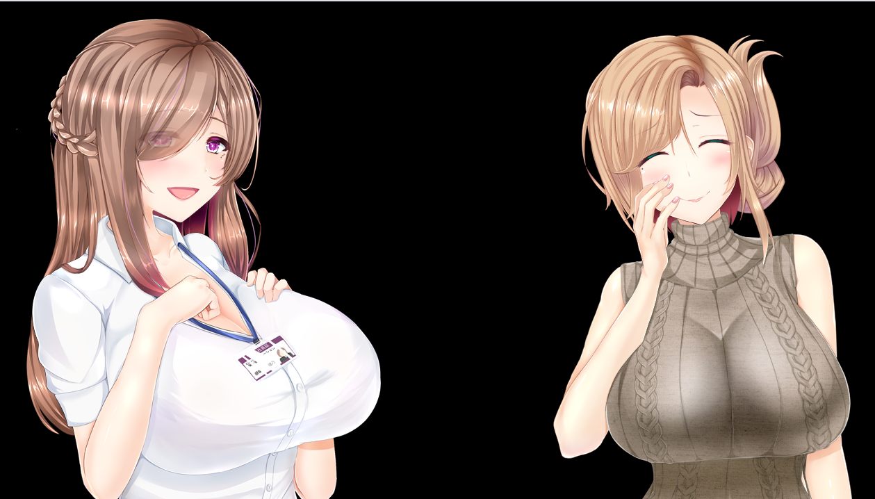 【日式SLG中文步兵】[えんがわまにあ] 失足女友 官中+回想【1.43G】-第5张图片-萌站