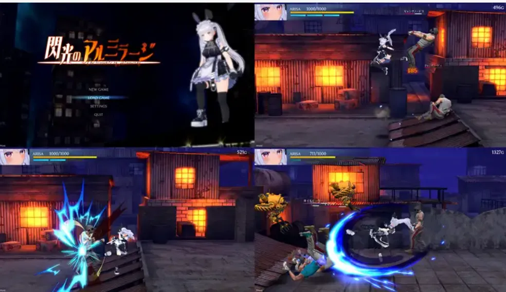 【日式大作ACT全动态3D】生肉闪光的阿尔米拉吉 閃光のアルミラージ Verβ版020 4月更新版【6G全CV】-第11张图片-萌站 【日式大作ACT全动态3D】生肉闪光的阿尔米拉吉 閃光のアルミラージ Verβ版020 4月更新版【6G全CV】-第11张图片-萌站