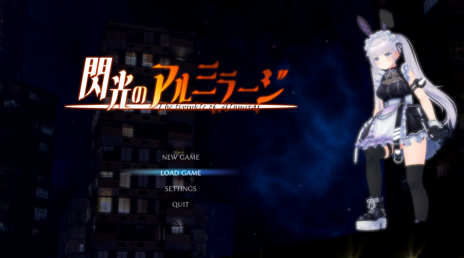 【日式大作ACT全动态3D】生肉闪光的阿尔米拉吉 閃光のアルミラージ Verβ版020 4月更新版【6G全CV】-第8张图片-萌站 【日式大作ACT全动态3D】生肉闪光的阿尔米拉吉 閃光のアルミラージ Verβ版020 4月更新版【6G全CV】-第8张图片-萌站