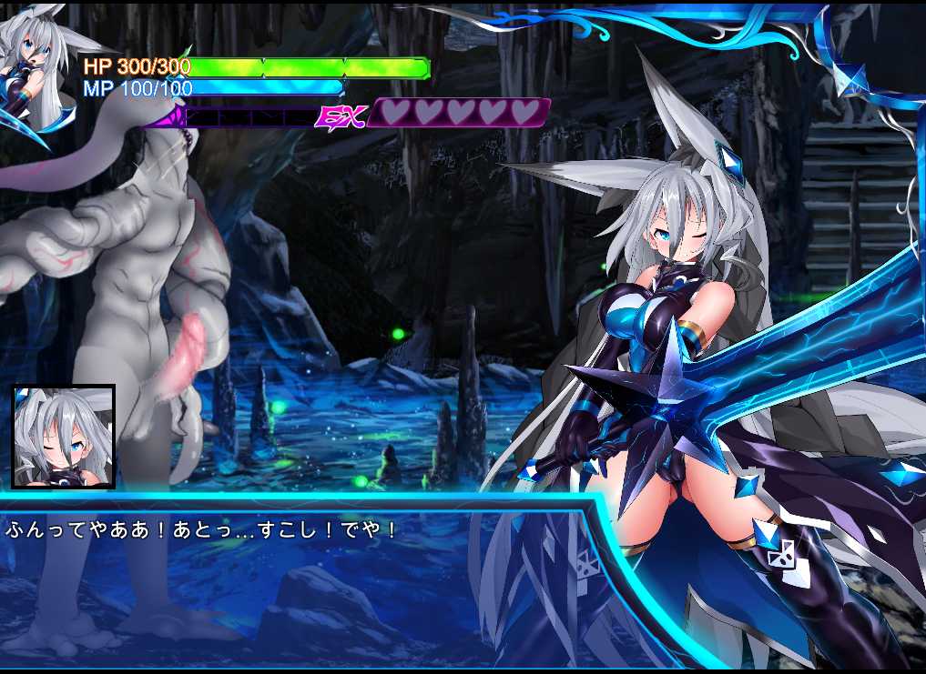 【生肉SLG动态】怪兽深渊Monsters Abyss Ver3.2先行体验版【6.6G】-第2张图片-萌站 【生肉SLG动态】怪兽深渊Monsters Abyss Ver3.2先行体验版【6.6G】-第2张图片-萌站