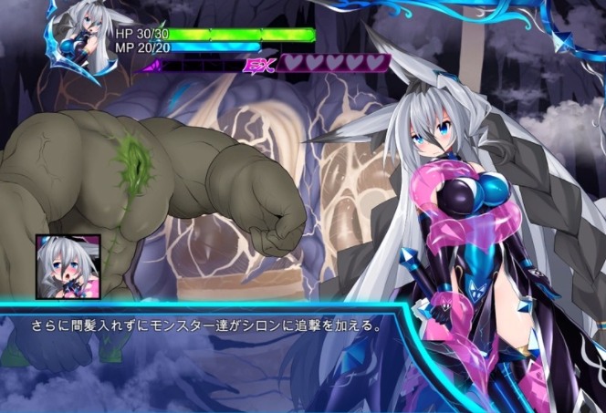 【生肉SLG动态】怪兽深渊Monsters Abyss Ver3.2先行体验版【6.6G】-第3张图片-萌站 【生肉SLG动态】怪兽深渊Monsters Abyss Ver3.2先行体验版【6.6G】-第3张图片-萌站