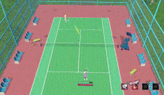 更新【爆款SLG/全动态/官中】网球天使 TENNIS ANGELS EX Ver1.01-Apr23.1630 STEAM官方中文步兵版 -第2张图片-萌站 更新【爆款SLG/全动态/官中】网球天使 TENNIS ANGELS EX Ver1.01-Apr23.1630 STEAM官方中文步兵版 -第2张图片-萌站