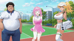 更新【爆款SLG/全动态/官中】网球天使 TENNIS ANGELS EX Ver1.01-Apr23.1630 STEAM官方中文步兵版 -第6张图片-萌站 更新【爆款SLG/全动态/官中】网球天使 TENNIS ANGELS EX Ver1.01-Apr23.1630 STEAM官方中文步兵版 -第6张图片-萌站