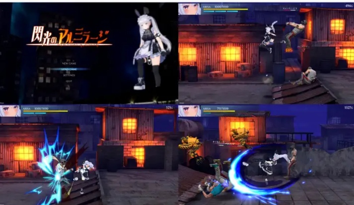 【日式/大作/ACT/全动态/3D】闪光的阿尔米拉吉 閃光のアルミラージ Verβ版020 4月更新版【6G全CV】【序号882】-第10张图片-萌站 【日式/大作/ACT/全动态/3D】闪光的阿尔米拉吉 閃光のアルミラージ Verβ版020 4月更新版【6G全CV】【序号882】-第10张图片-萌站