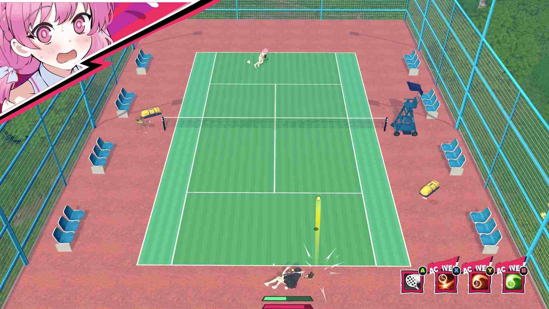 更新【爆款SLG/全动态/官中】网球天使 TENNIS ANGELS EX Ver1.01-Apr23.1630 STEAM官方中文步兵版 -第14张图片-萌站 更新【爆款SLG/全动态/官中】网球天使 TENNIS ANGELS EX Ver1.01-Apr23.1630 STEAM官方中文步兵版 -第14张图片-萌站