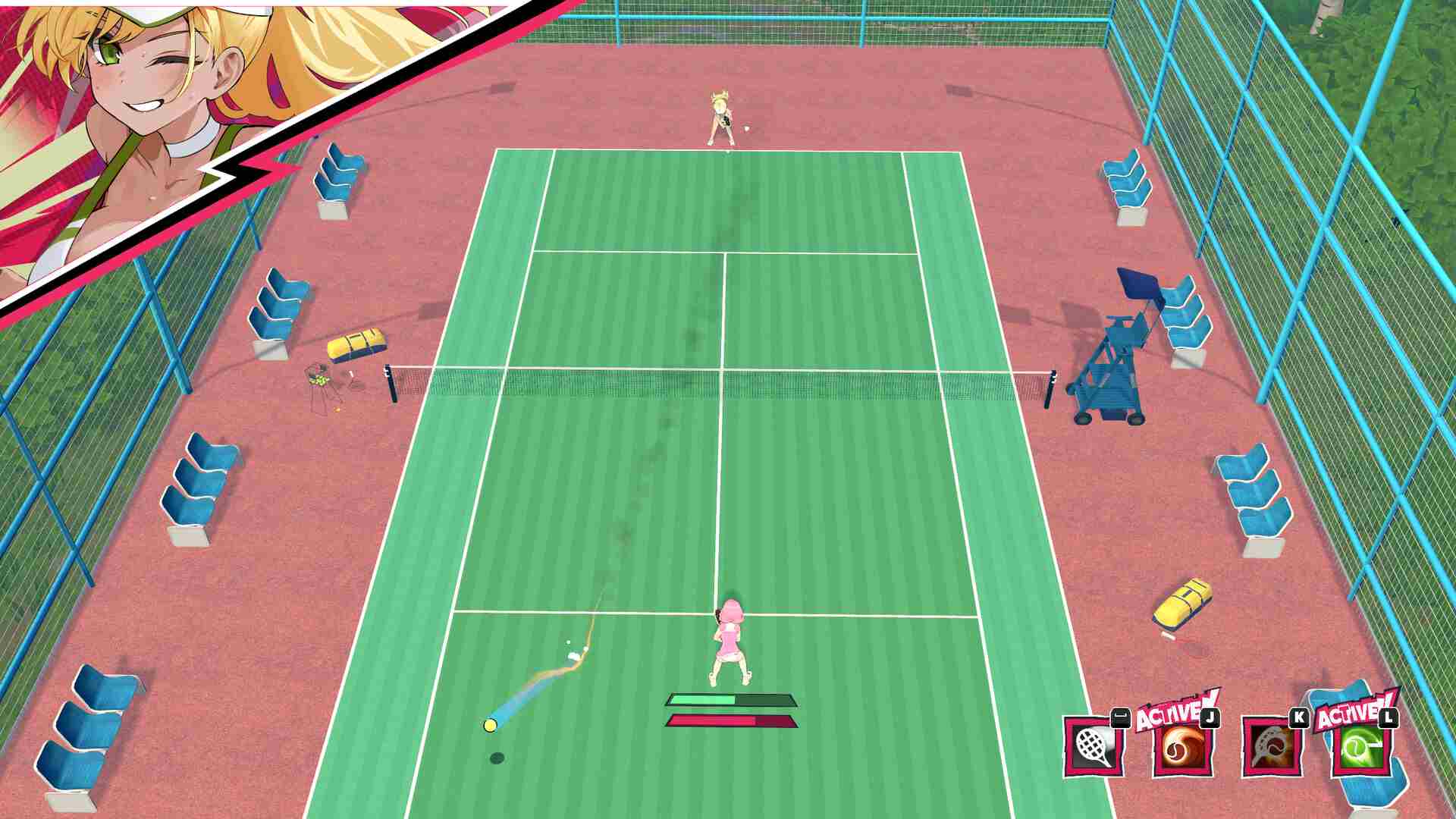 更新【爆款SLG/全动态/官中】网球天使 TENNIS ANGELS EX Ver1.01-Apr23.1630 STEAM官方中文步兵版 -第15张图片-萌站 更新【爆款SLG/全动态/官中】网球天使 TENNIS ANGELS EX Ver1.01-Apr23.1630 STEAM官方中文步兵版 -第15张图片-萌站