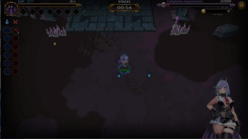 【ARPG/中文/步兵/全动态】恶魔恶魔幸存者 DeviDevi Survivor V1.0.1 STEAM官方中文步兵版【400M新作】【序号884】-第3张图片-萌站 【ARPG/中文/步兵/全动态】恶魔恶魔幸存者 DeviDevi Survivor V1.0.1 STEAM官方中文步兵版【400M新作】【序号884】-第3张图片-萌站