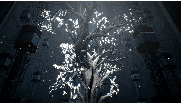 【大作/ARPG/中文/3D/类魂】玩偶之巢Dolls Nest V1.01 官方中文版【12G新作CV】【序号885】-第2张图片-萌站