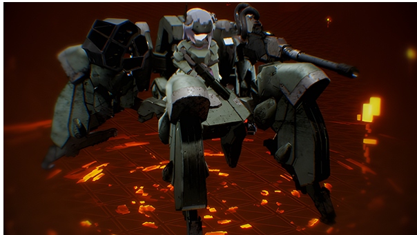 【大作/ARPG/中文/3D/类魂】玩偶之巢Dolls Nest V1.01 官方中文版【12G新作CV】【序号885】-第5张图片-萌站