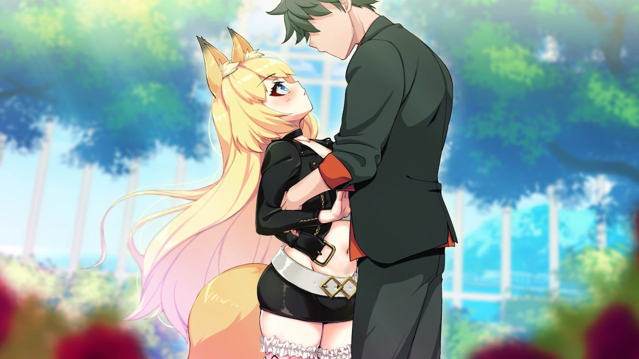 PC/RPG/兽耳少女才不会背叛呢！  -第3张图片-萌站