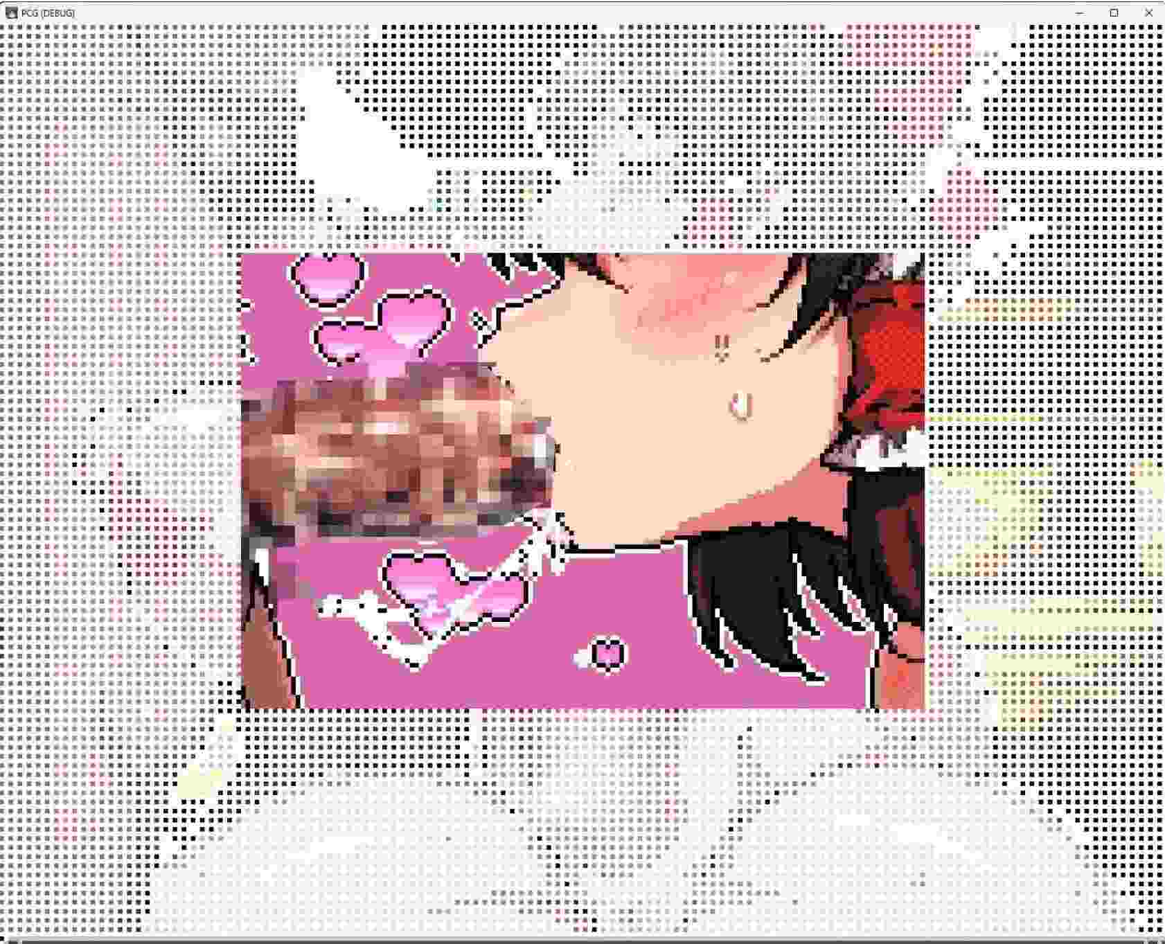 【日式/SLG/像素风格/全动态】[Milk Engine]像素东方风俗店 PIXEL CALL GIRLS -REI 【100M新作】【序号888】-第2张图片-萌站