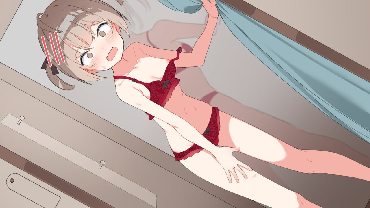 P[C/RPG/魔法少女泪泡 魔法少女ティアシャボン    -第3张图片-萌站