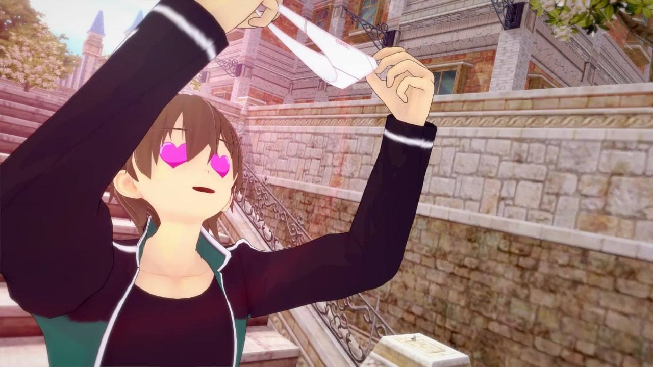 PC/SLG/为美好的世界献上祝福：后宫大冒险V2.5b  🔴 【SLG/汉化/PC+/动态/步兵 /骑兵】   这是由 [EmperoXXXAnime] 创作推出的一款SLG游戏-第3张图片-萌站