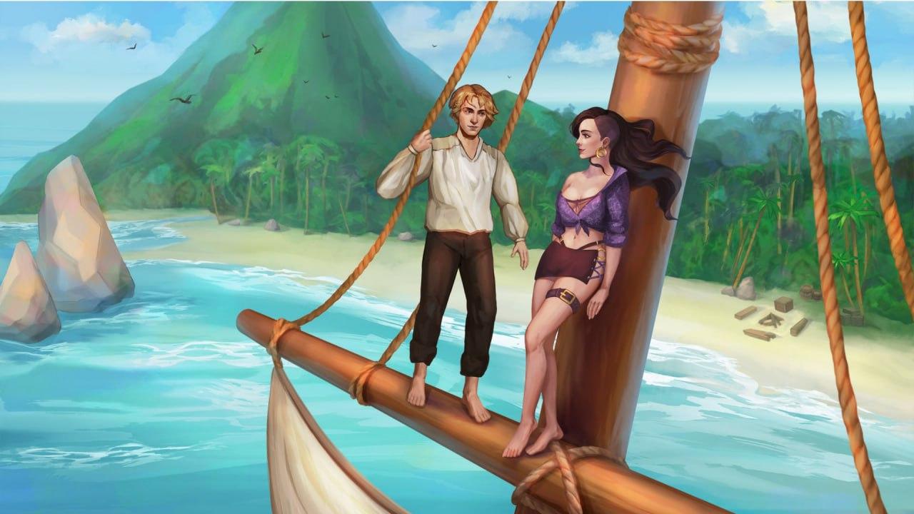 PC/湿沙Ver0.7.5f  🔴【SLG/汉化/PC/动态/步兵 】 这是由[Wet Sand]创作推出的一款SLG游戏