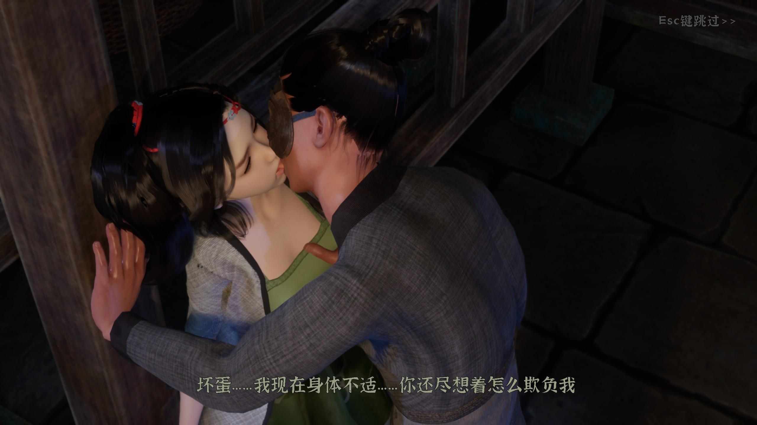 【3D互动SLG/中文/动态】极品采花郎 V1.3.1 官方中文步兵版【大更新/追加新人物/6.8G】-第3张图片-萌站 【3D互动SLG/中文/动态】极品采花郎 V1.3.1 官方中文步兵版【大更新/追加新人物/6.8G】-第3张图片-萌站