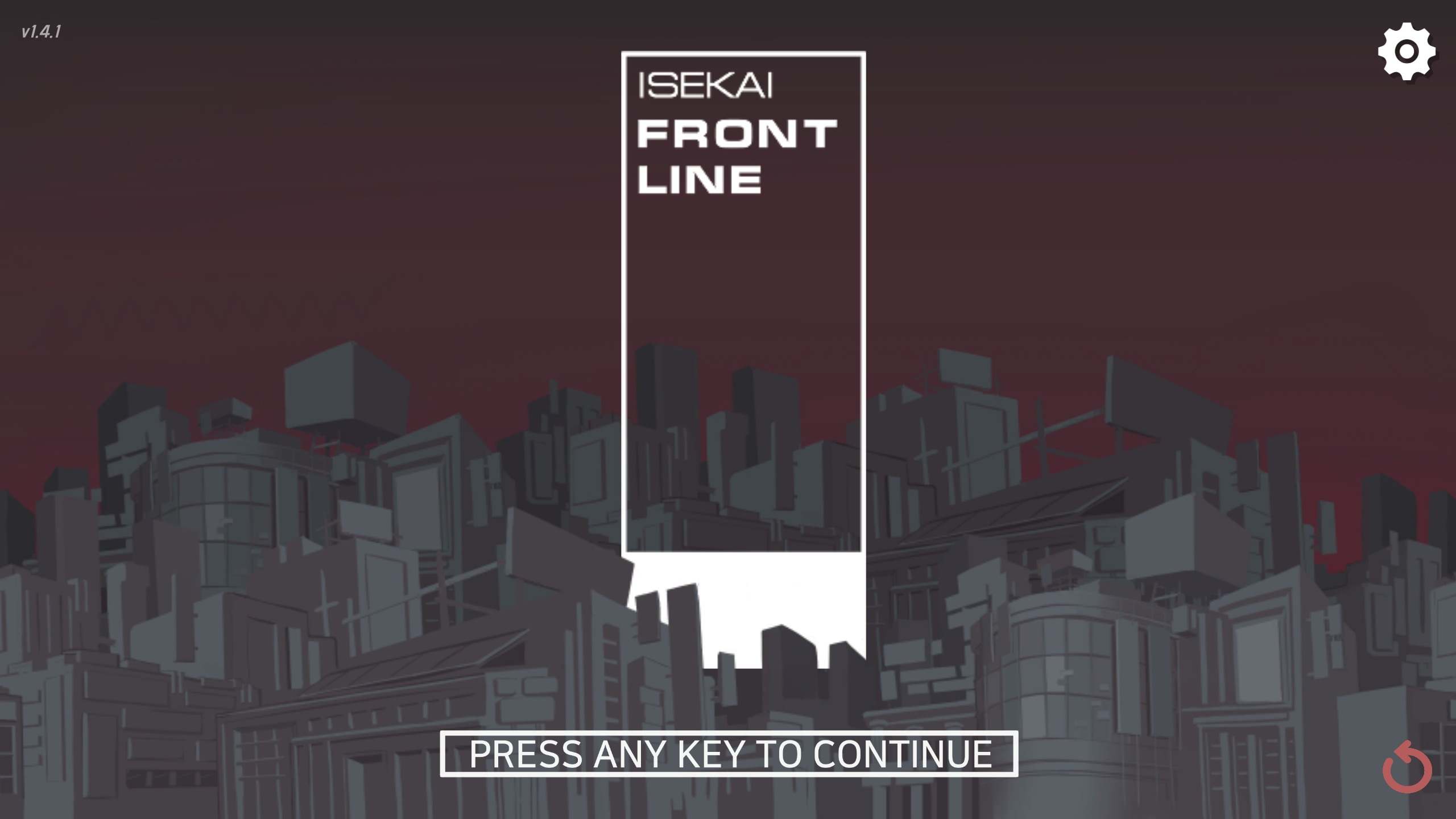 【肉鸽ACT/中文/全动态】异世界丧尸前线 V1.4.1 官方中文步兵版+DLC【大更新/新DLC/8.8G】-第1张图片-萌站