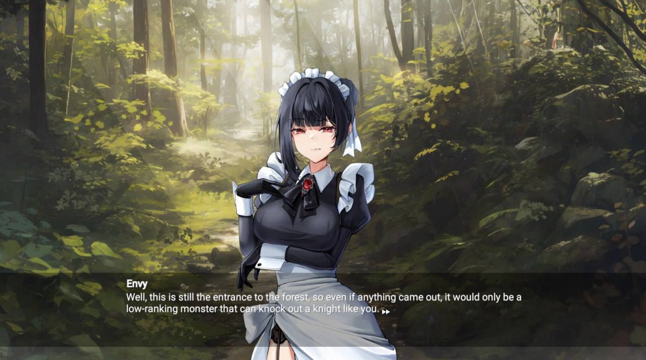 电脑端/SLG] STEAM官方中文  Angry Boy-第3张图片-萌站