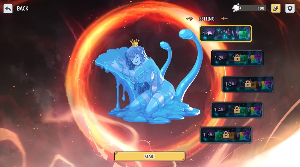 电脑端/SLG] STEAM官方中文  Angry Boy-第6张图片-萌站