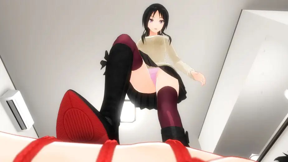 PC/[SLG-3D] DL官方中文【简+繁】  Escalation!  入正地址：dlsite-第5张图片-萌站