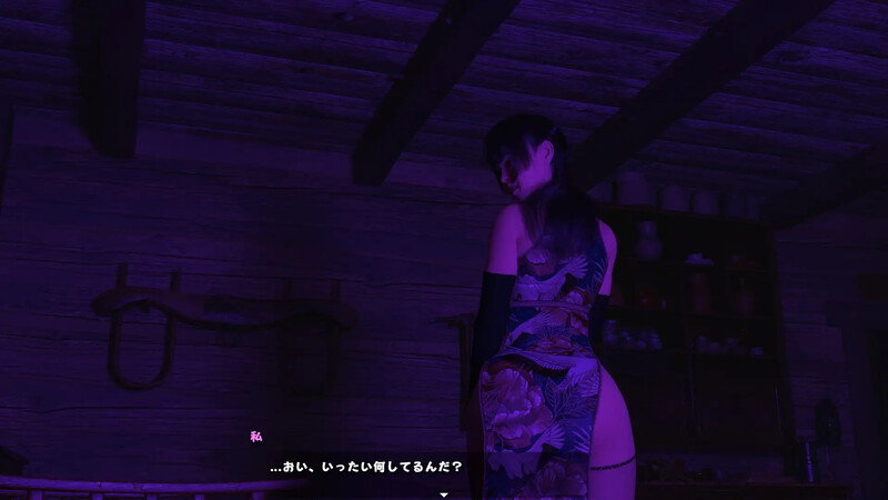DL新作【互动SLG/拘束教育/动态/汉化】被主人夺走的○○(ご主人様に奪われた)V1.0 AI汉化-第5张图片-萌站 DL新作【互动SLG/拘束教育/动态/汉化】被主人夺走的○○(ご主人様に奪われた)V1.0 AI汉化-第5张图片-萌站