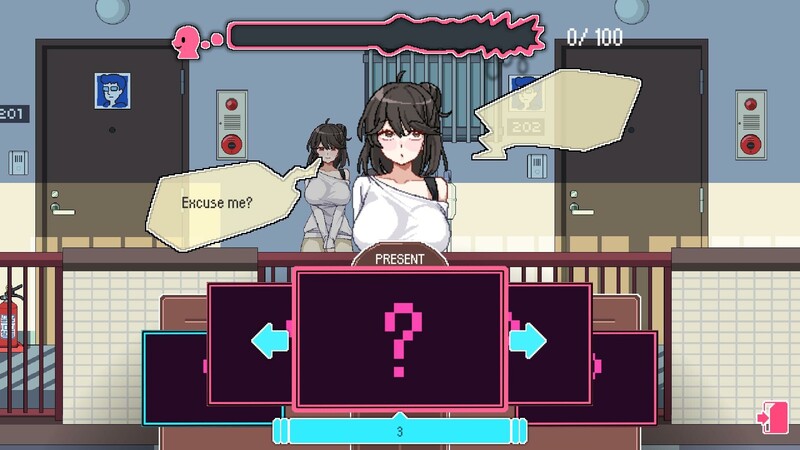 更新[爆款SLG/NTR/像素动态] 社群审查 エロ検閲者 the censor v3.2.0 官方中文正式版+DLC [1.90G]-第4张图片-萌站
