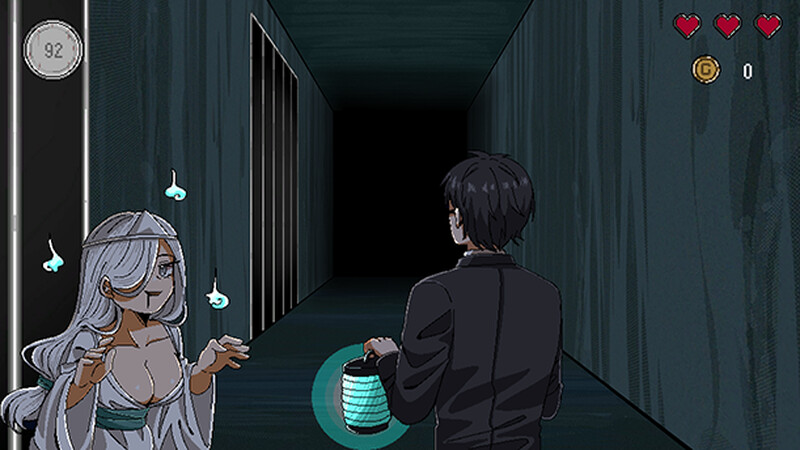 更新[爆款SLG/NTR/像素动态] 社群审查 エロ検閲者 the censor v3.2.0 官方中文正式版+DLC [1.90G]-第5张图片-萌站