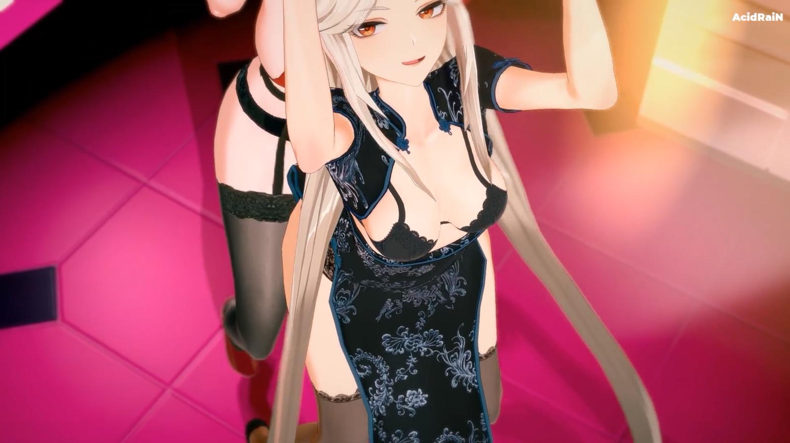 [同人/动画/NTR/futa/Fanbox] AcidRaiN 3月合集 共7.74gb-第10张图片-萌站