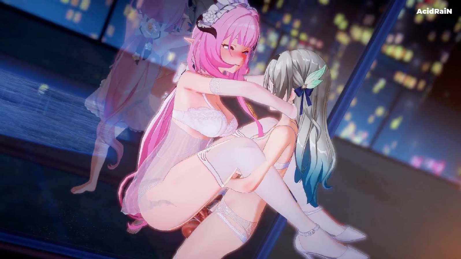 [同人/动画/NTR/futa/Fanbox] AcidRaiN 3月合集 共7.74gb-第14张图片-萌站