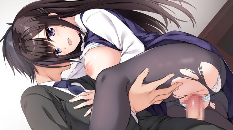 【PC/ADV/纯爱/巨乳】Re CATION～Melty Healing～【共3.1GB】【AI汉化】【附带存档】-第5张图片-萌站
