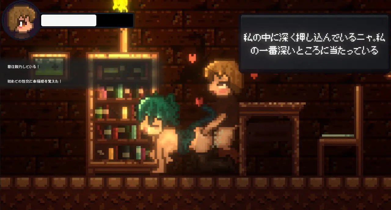 【PC&安卓直装/ACT/像素/动态/无码】精竭豪宅v2.0.4【共482M】【官方中文】【原名:Drain Mansion】-第2张图片-萌站 【PC&安卓直装/ACT/像素/动态/无码】精竭豪宅v2.0.4【共482M】【官方中文】【原名:Drain Mansion】-第2张图片-萌站