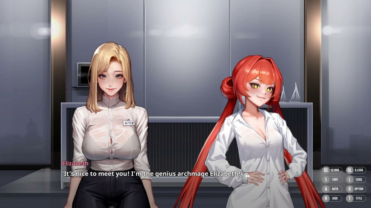 PC/[SLG] STEAM官方中文【简+繁】+更新  Secret Pie-v1.6.2+ DLCs -第3张图片-萌站