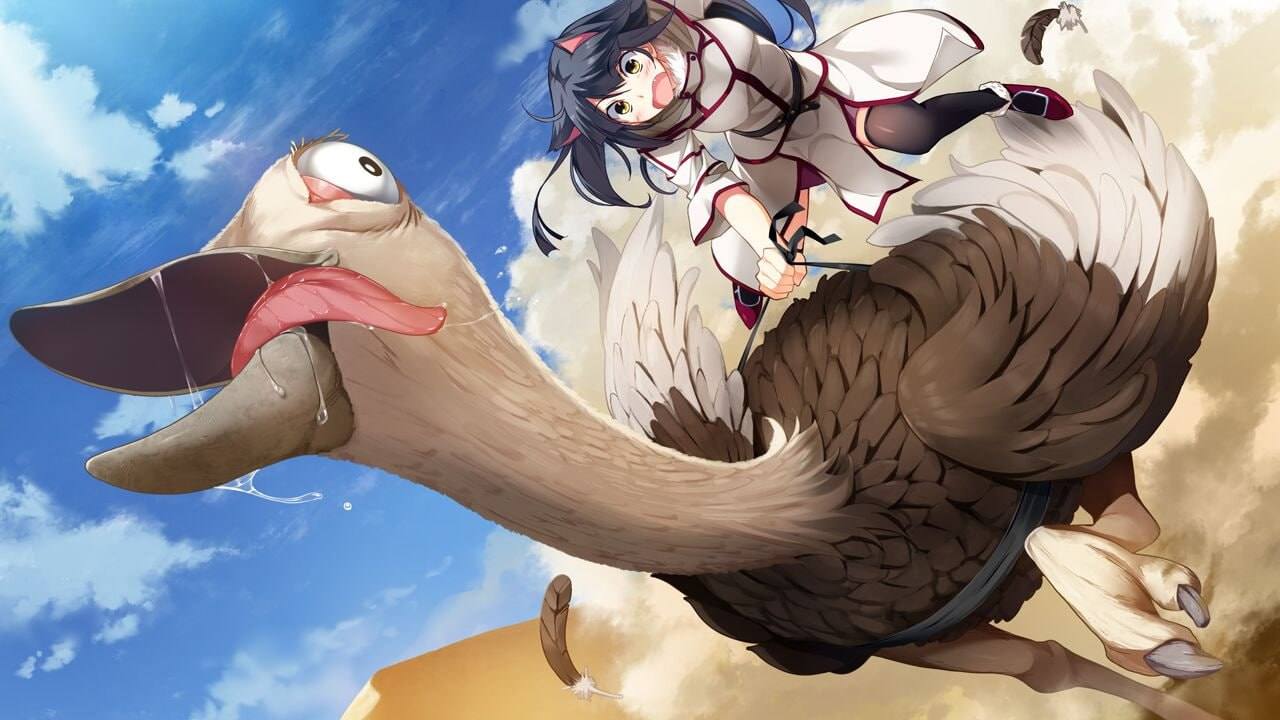 PC/ADV/#无果实的未来之地  #果つることなき未来ヨリ  中文汉化版 全CG存档-第7张图片-萌站