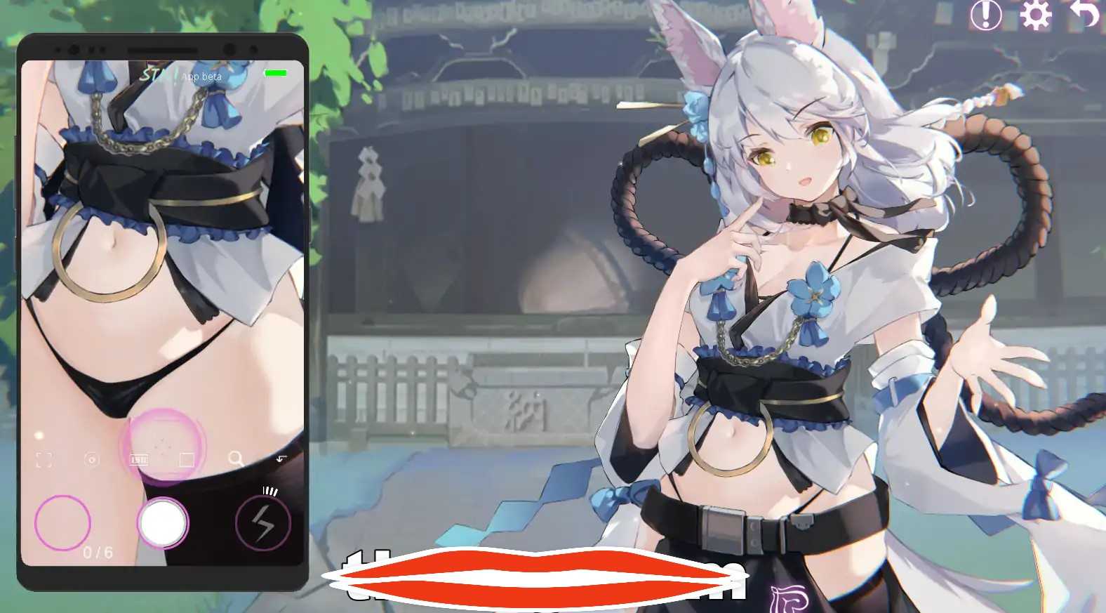  [SLG官中无码]秘密手机APP Ver1.0.12B 官方中文步兵版+DLC电脑855M￼￼-第2张图片-萌站