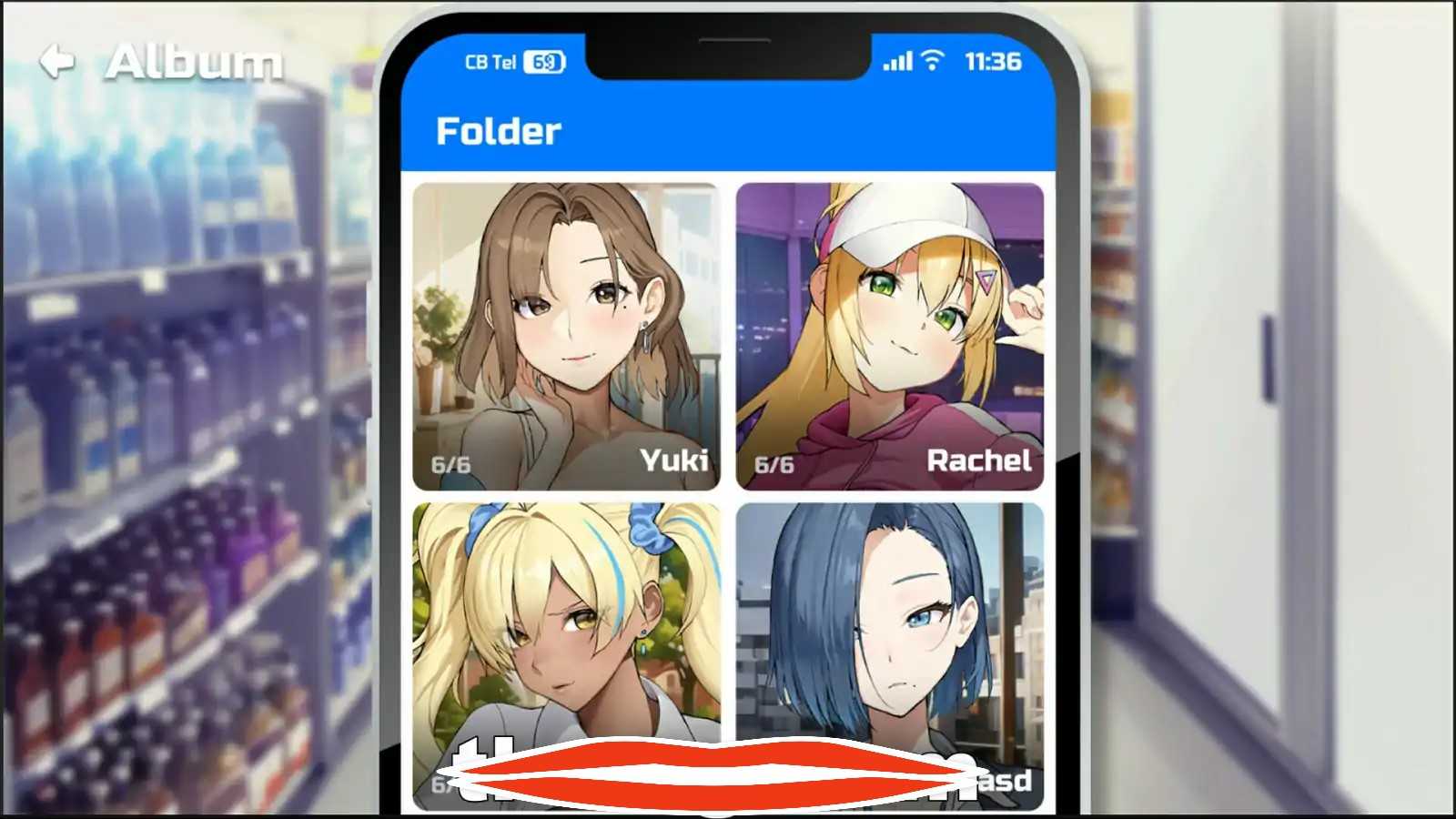  [SLG官中]Body Pay Ver1.01 官方中文步兵版电脑1.38G￼￼-第2张图片-萌站