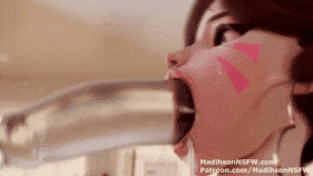 【贫乳 口交 自慰 肛交 爆操 爆射 喷潮 中出】新作-[MadihsonNSFW] Analwatch-第2张图片-萌站