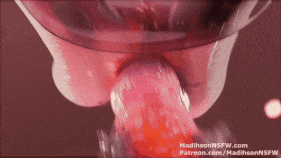 【贫乳 口交 自慰 肛交 爆操 爆射 喷潮 中出】新作-[MadihsonNSFW] Analwatch-第3张图片-萌站