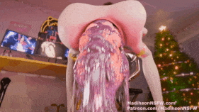 【贫乳 口交 自慰 肛交 爆操 爆射 喷潮 中出】新作-[MadihsonNSFW] Analwatch-第10张图片-萌站
